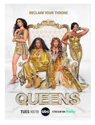Queens TV Drama