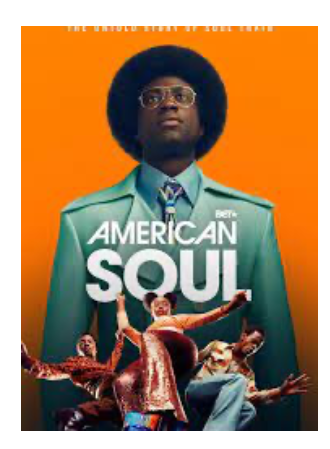American Soul BET